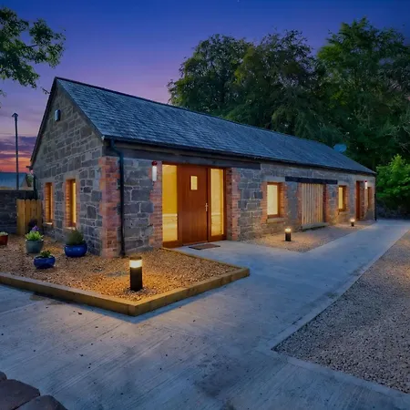 Millmaster Apartmán Dromahair